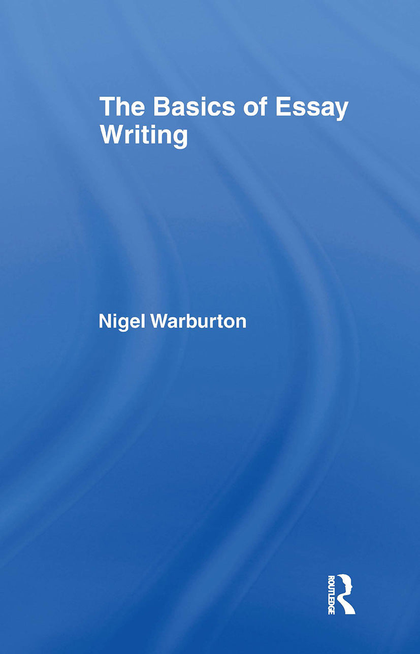 Basics of Essay Writing
