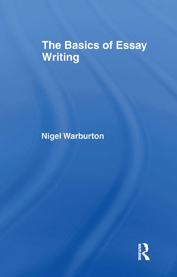 Basics of Essay Writing
