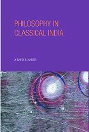 Philosophy in Classical India - Paperback / softback