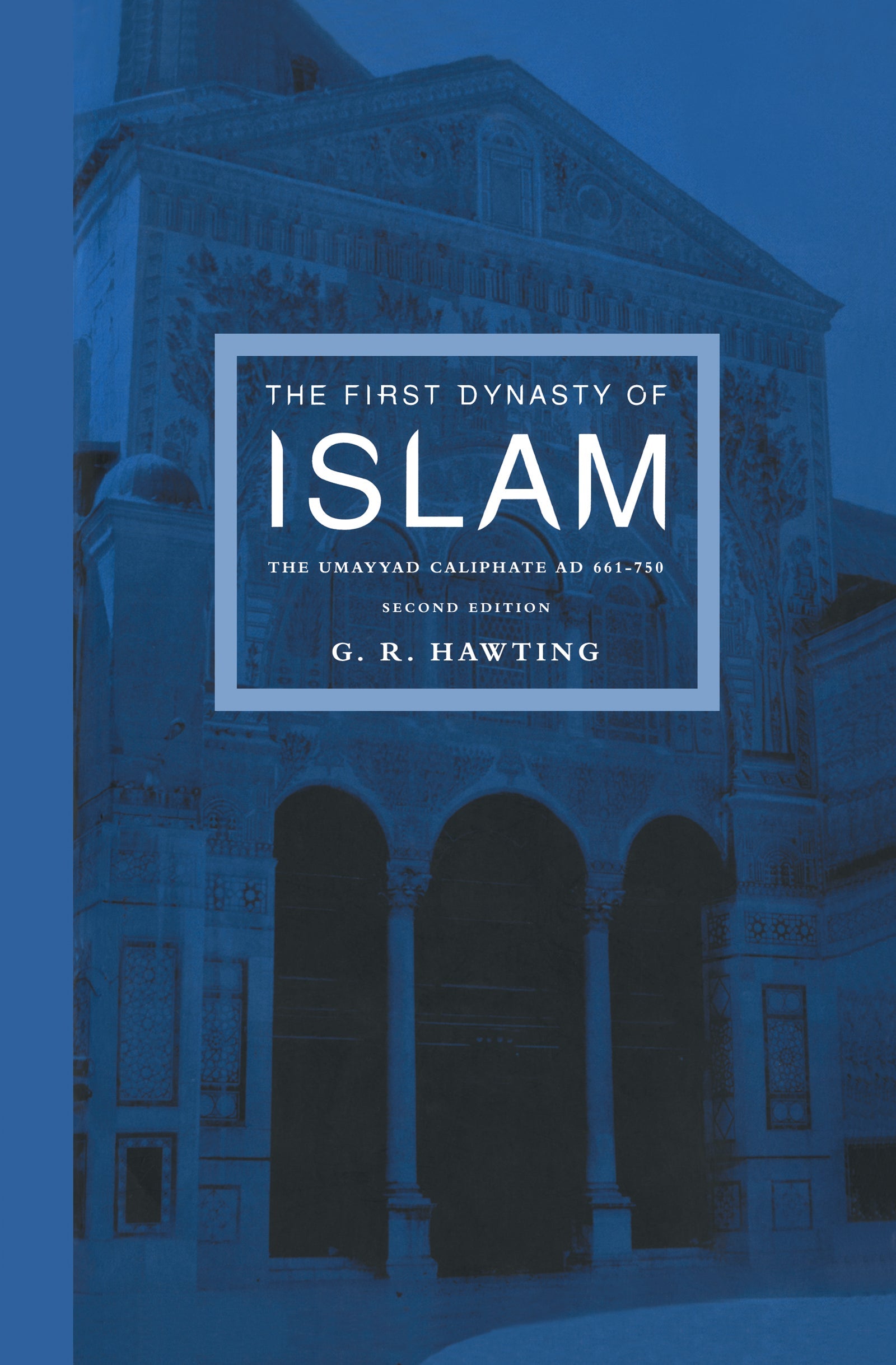 First Dynasty of Islam