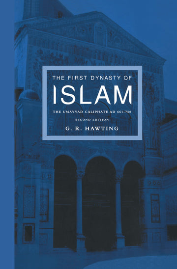 First Dynasty of Islam