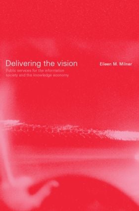 Delivering the Vision
