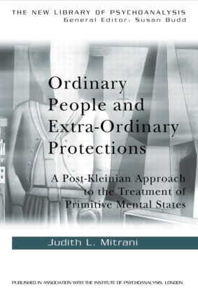 Ordinary People and Extra-ordinary Protections