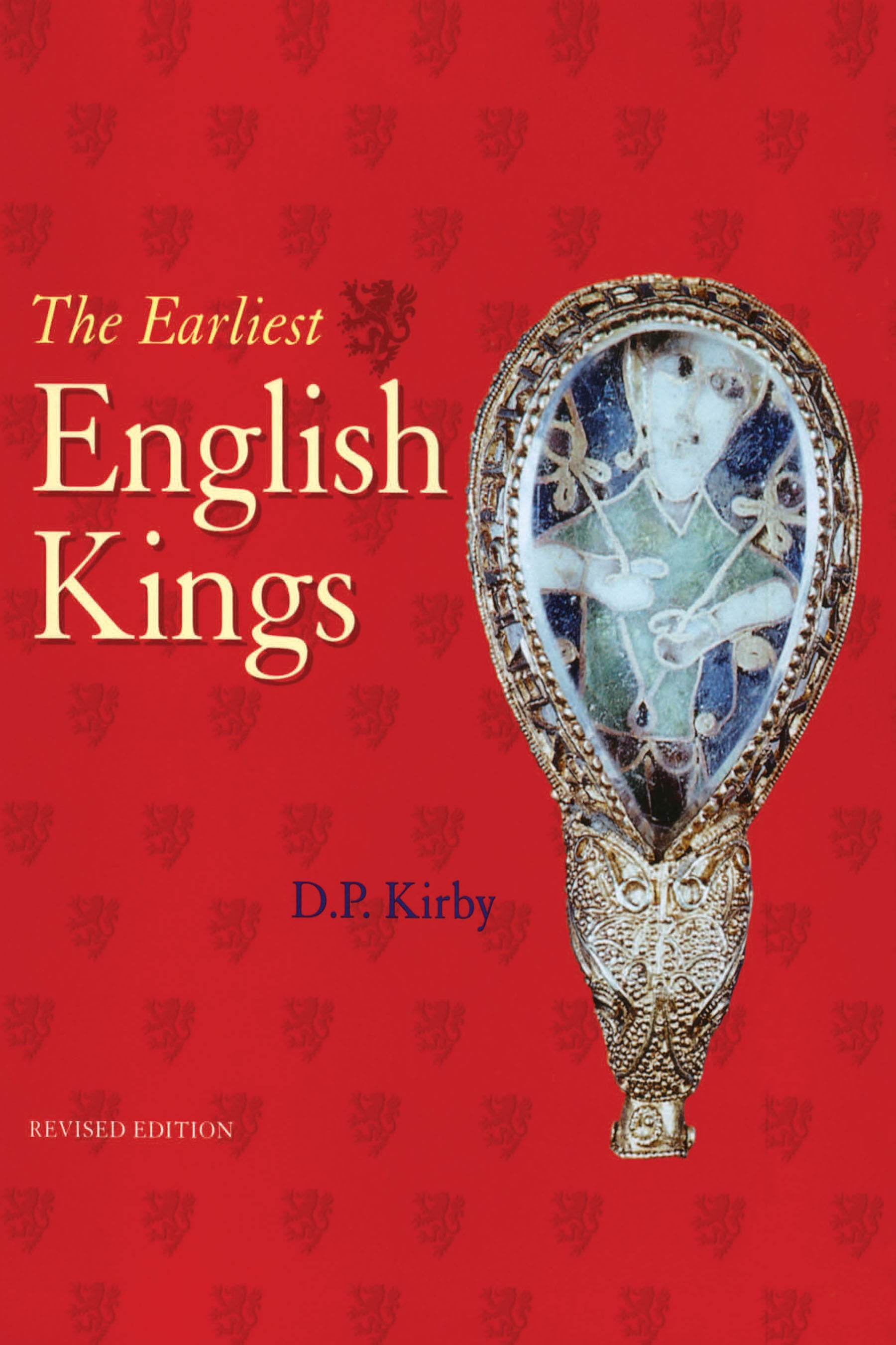 Earliest English Kings