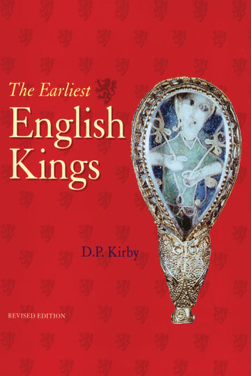 Earliest English Kings