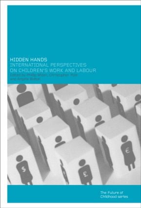 Hidden Hands