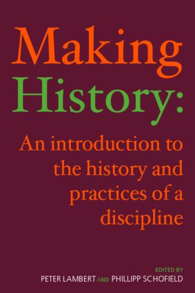 Making History