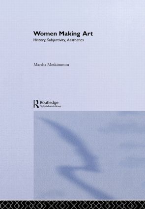 Women Making Art