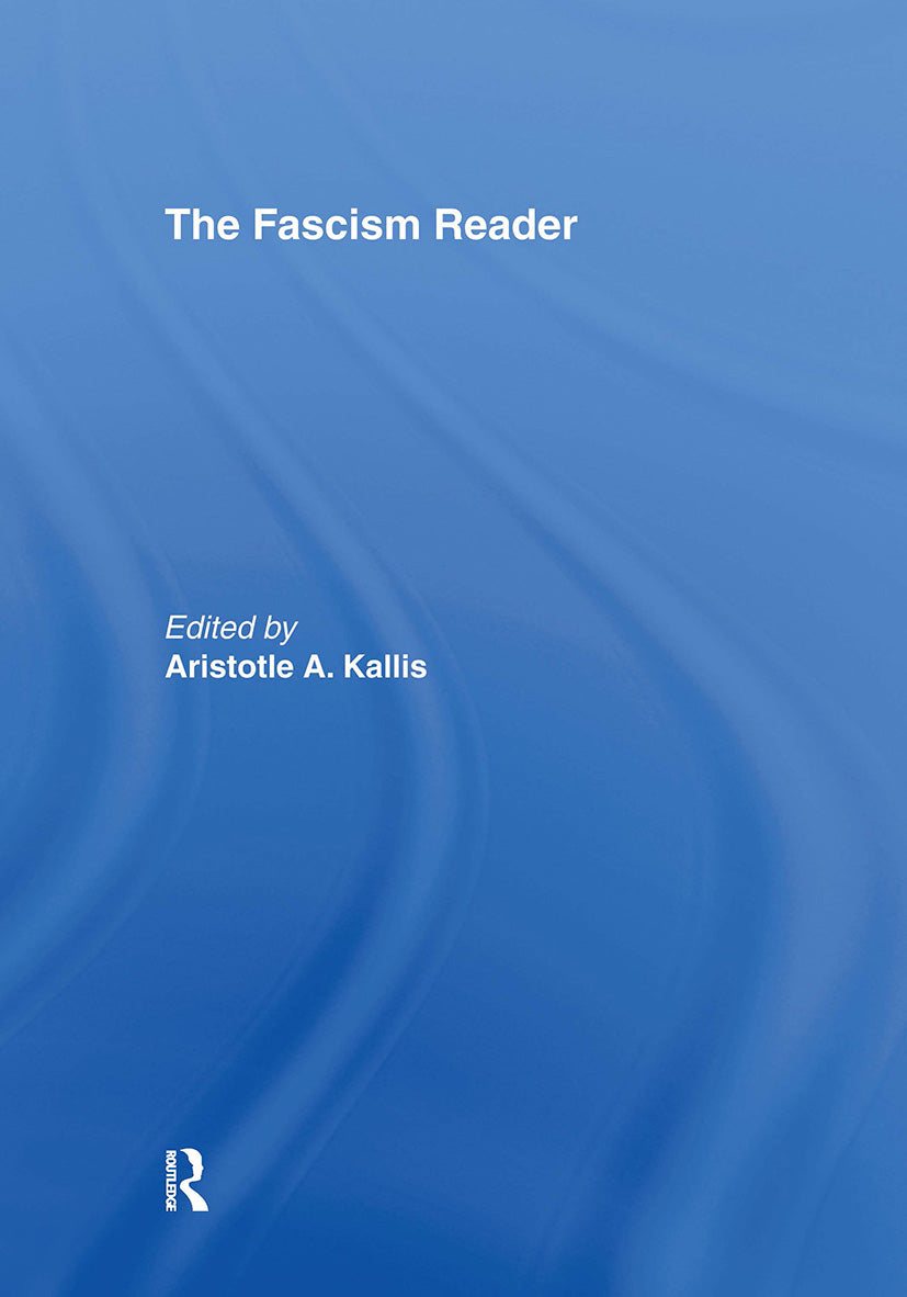 Fascism Reader