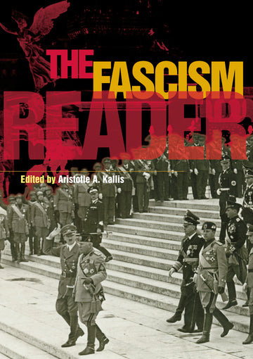 Fascism Reader