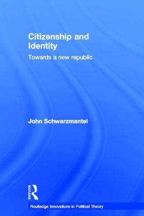 Citizenship and Identity