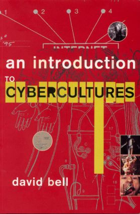 Introduction to Cybercultures