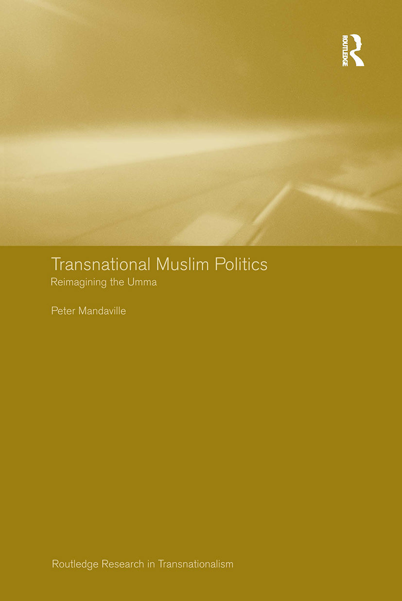 Transnational Muslim Politics