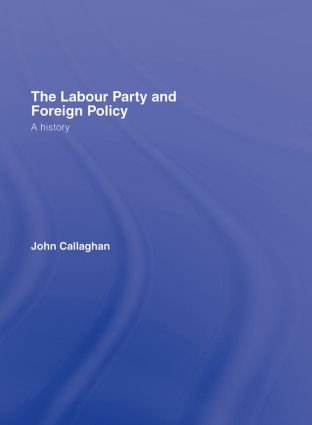 Labour Party and Foreign Policy