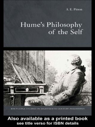 Hume's Philosophy Of The Self