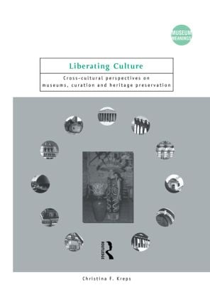 Liberating Culture