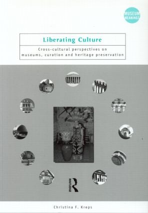 Liberating Culture