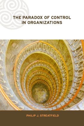 Paradox of Control in Organizations