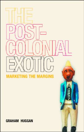 Postcolonial Exotic