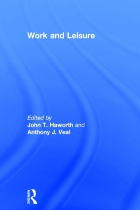 Work and Leisure