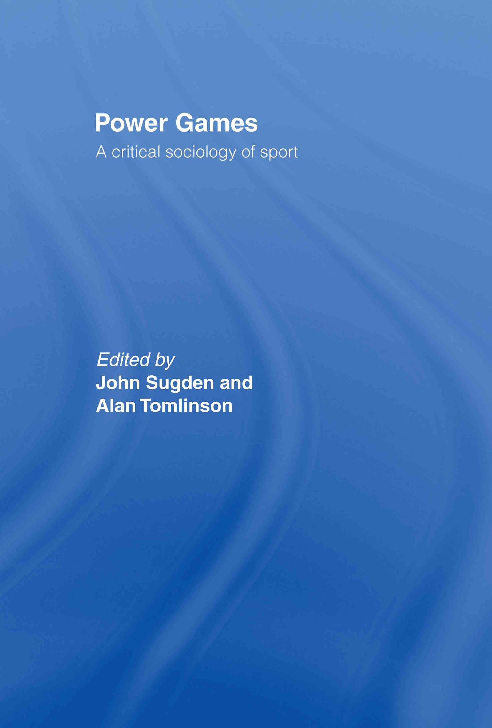 Power Games