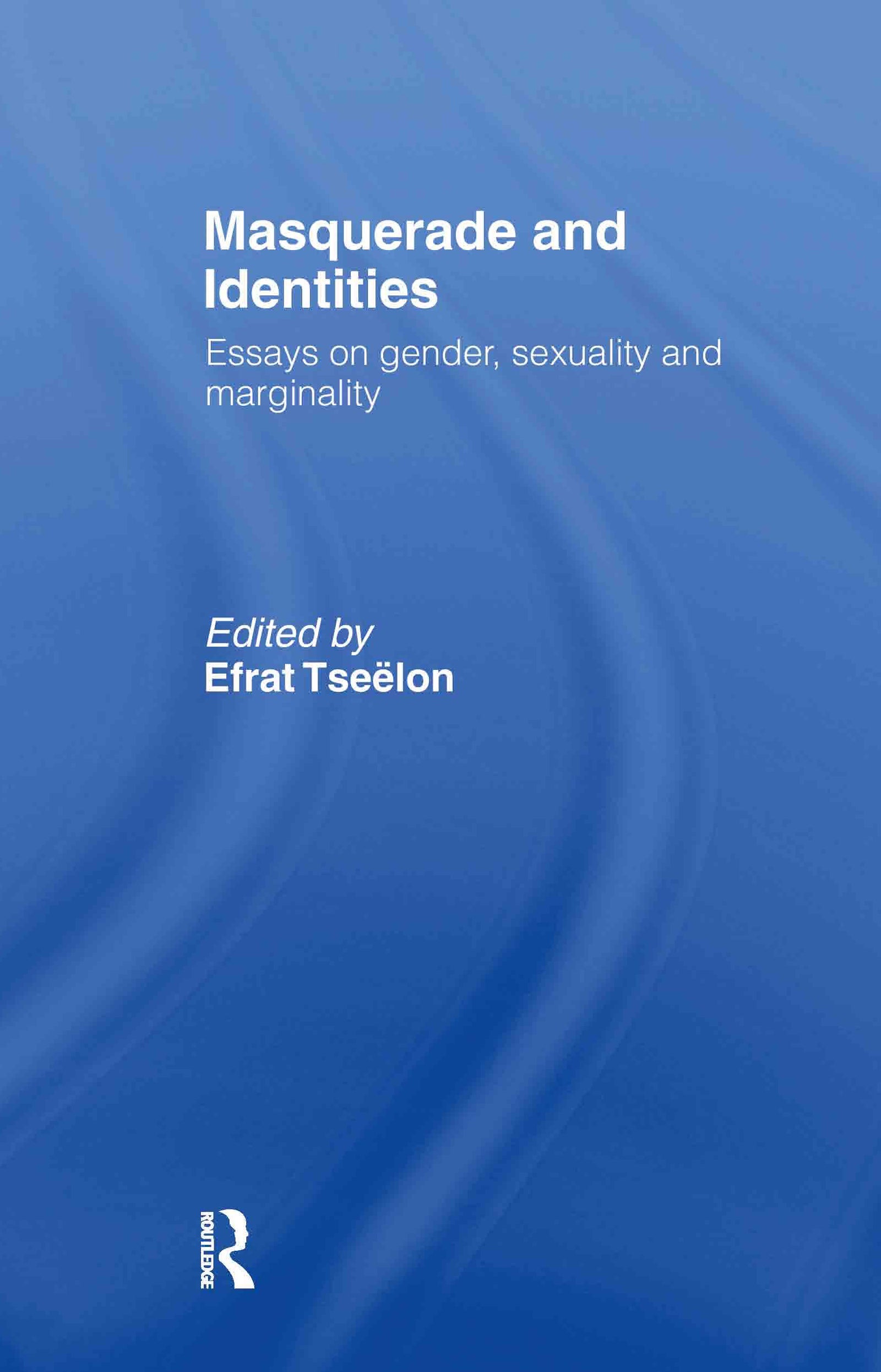 Masquerade and Identities