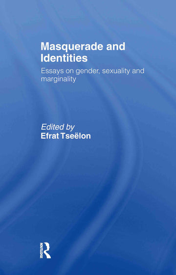 Masquerade and Identities