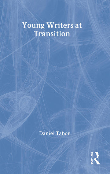 Young Writers at Transition