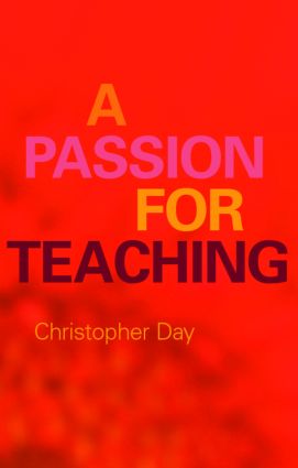 Passion for Teaching