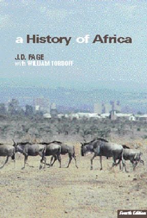 History of Africa
