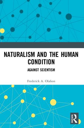 Naturalism and the Human Condition