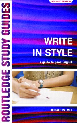 Write in Style
