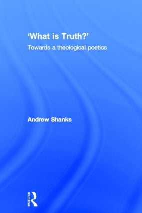 'What is Truth?'