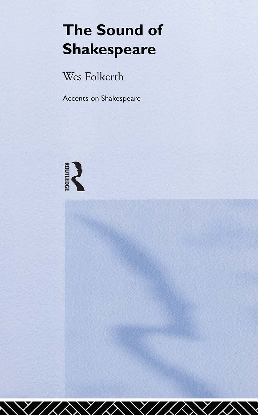Sound of Shakespeare