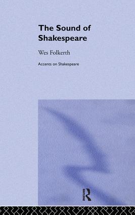 Sound of Shakespeare