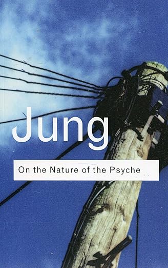 On the Nature of the Psyche