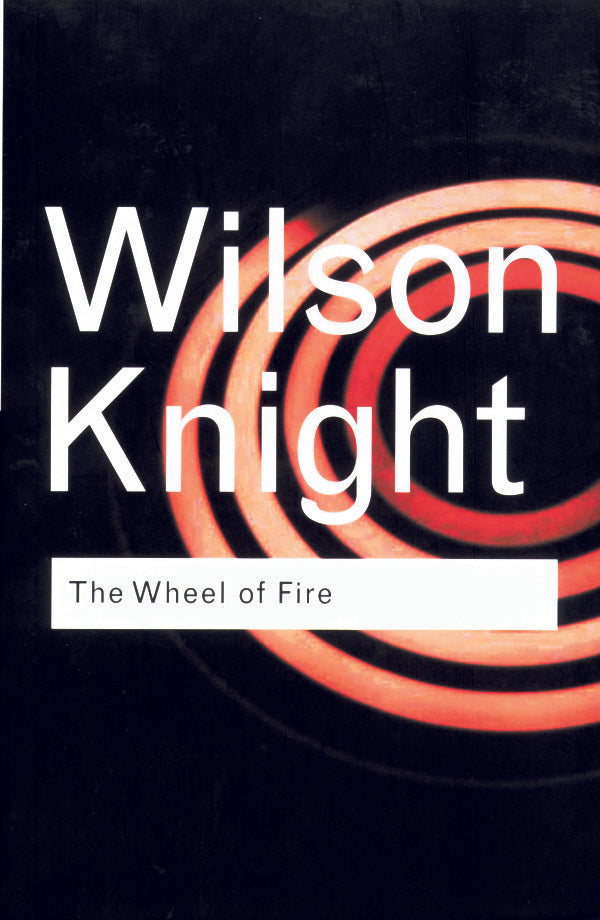 Wheel of Fire