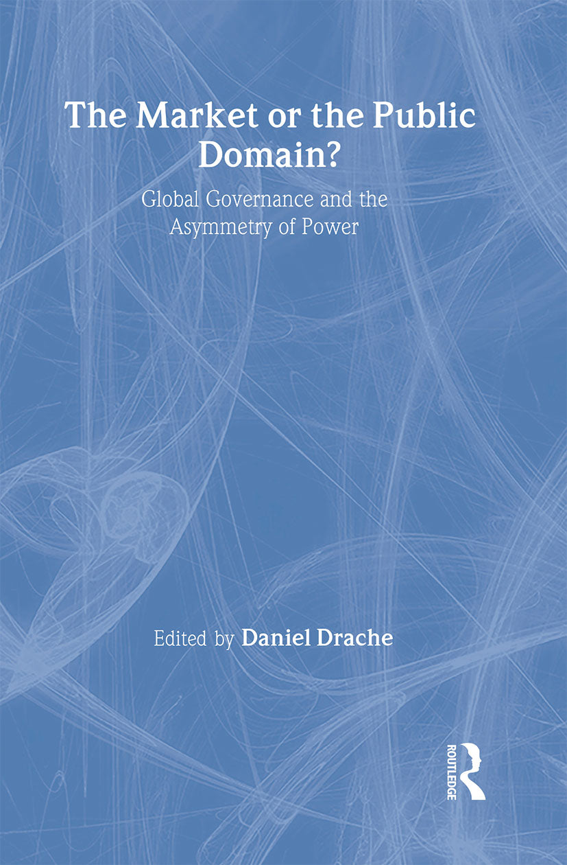 Market or the Public Domain