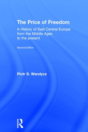 Price of Freedom