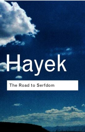 Road to Serfdom