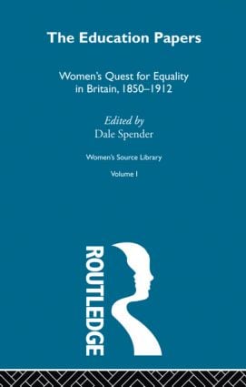 Education Papers