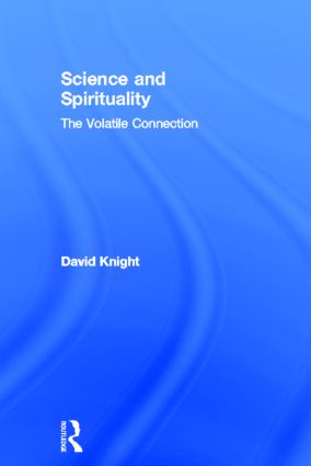 Science and Spirituality
