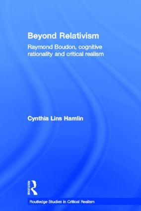 Beyond Relativism