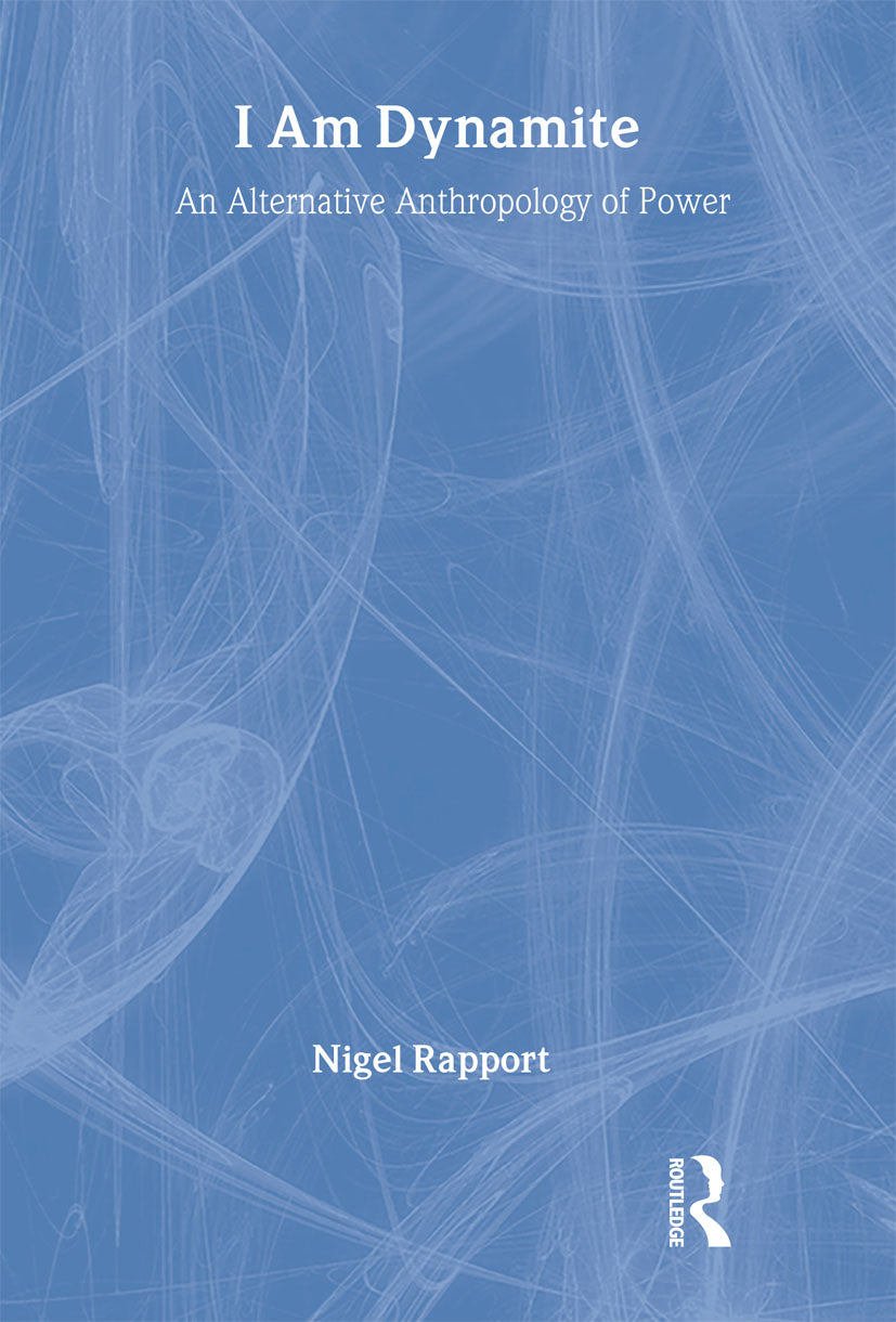 I Am Dynamite
