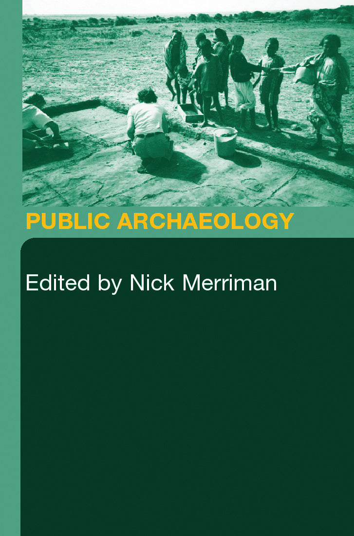 Public Archaeology