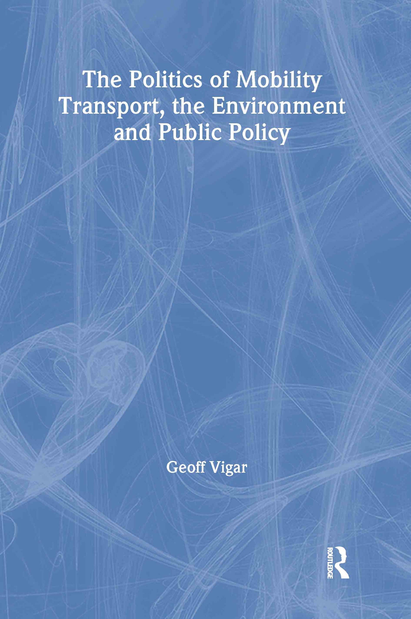 Politics of Mobility