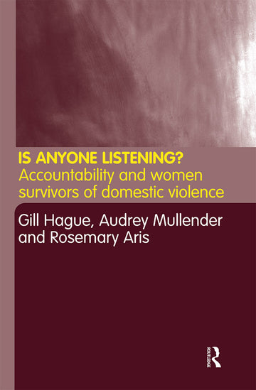 Is Anyone Listening?