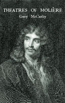 Theatres of Moliere