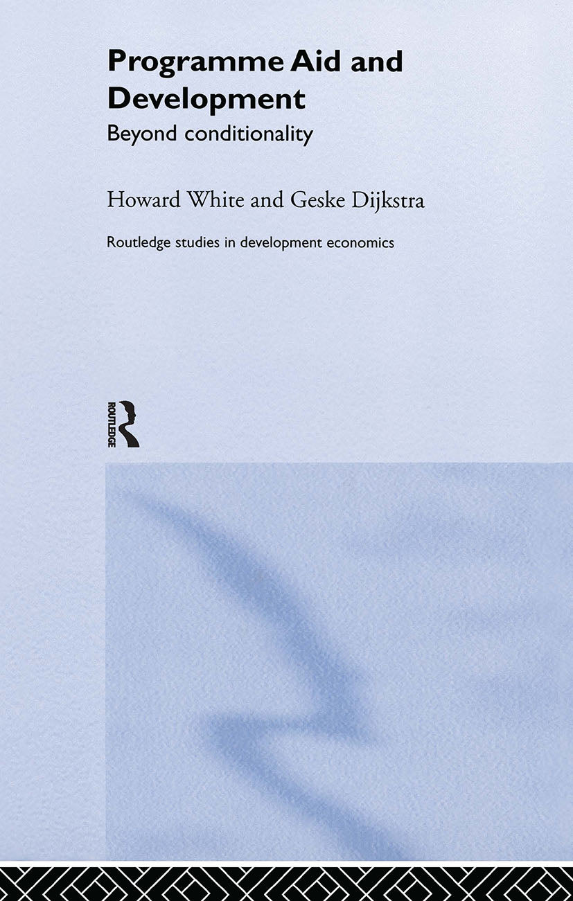 Programme Aid and Development