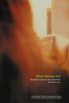 When Women Kill